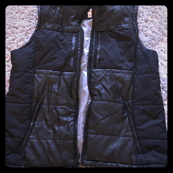 Men’s Vest Calvin Klein - Picture 1 of 4